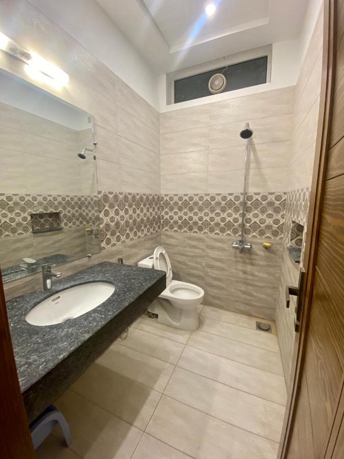 Luxury Guest House In Bahria Town راوالبيندي المظهر الخارجي الصورة