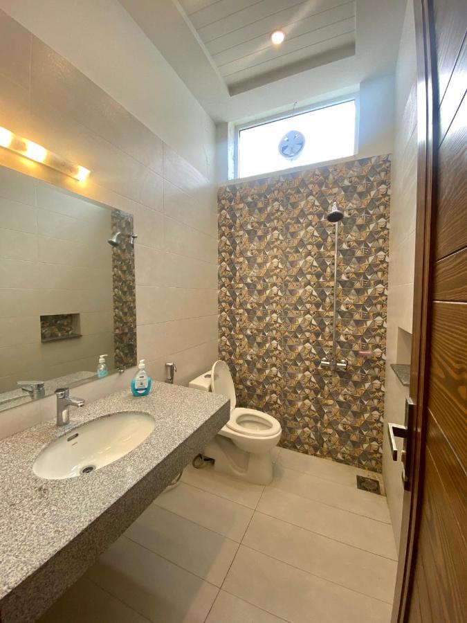 Luxury Guest House In Bahria Town راوالبيندي المظهر الخارجي الصورة