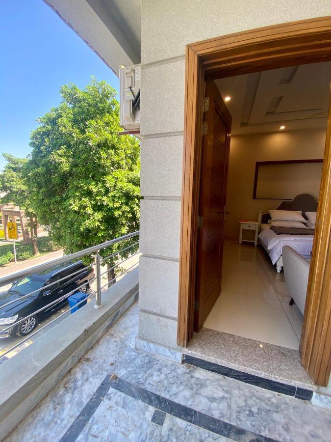 Luxury Guest House In Bahria Town راوالبيندي المظهر الخارجي الصورة